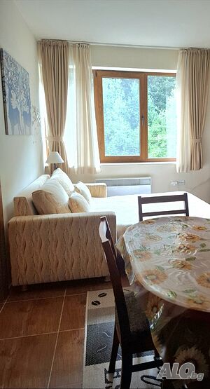 нощувки Aпартамент Никол -Пампорово