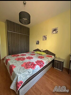 нощувки Дава се под наем за нощувки в Бургас