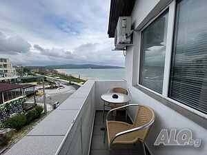 нощувки Северен плаж Приморско - апартамент под наем