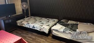 Легло в стая Нощувки за пътуващи и краткосрочен наем в София. Централната част с отлични условия..