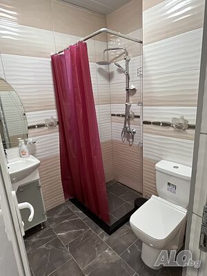 нощувки Резиденшъл парк -Студио за краткосрочем наем