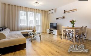 нощувки IBAR апартамент с гараж в цената