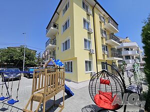 Легло в стая Естрела къща за гости Равда