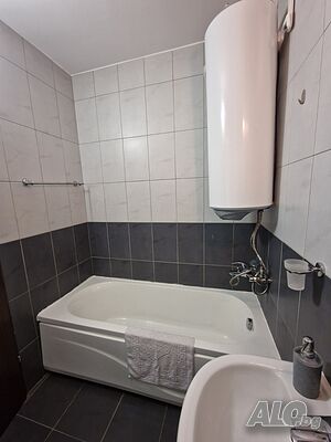 нощувки Апартамент САМИ