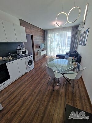 нощувки Апартамент САМИ