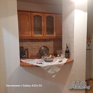 нощувки Апартамен за гости Далинда