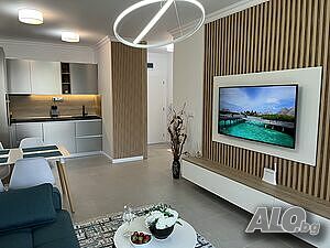 нощувки Луксозен частен апартамент в Созопол намиращ се в Грийн Лайф Бийч Резорт