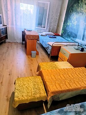  Стая за нощувки в Димитровград