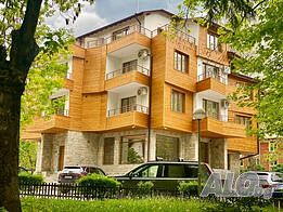 нощувки Апартаменти за почивка във Велинград- КЛЕПТУЗ АПАРТС