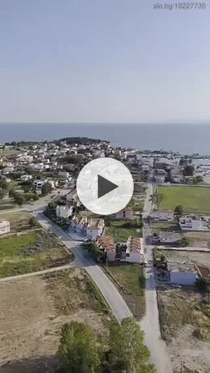 нощувки 3 стаен апартамент под наем във Фанари, Гърция