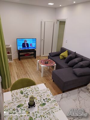 нощувки Мохито, двустаен апартамент