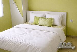 нощувки LEO 4- Топ локация- Самостоятелна стая в идеален център за двама