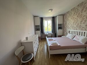 нощувки Апартамент за нощувки