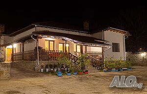  Къща за гости при Горския