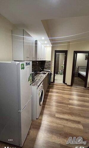 нощувки Двустаен апартамент в Краун Банско