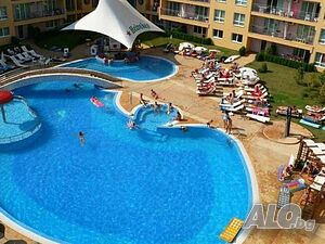 нощувки Микоста Апартаменти - A в Слънчев бряг