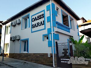 Вила под наем Oasis Sarai