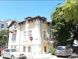 нощувки 4-спални, 160 кв.м., етаж от къща до ФК/Топ Център