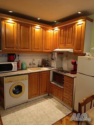 нощувки Нощувки в самостоятелен апартамент