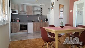 нощувки Перла 69-Топ център-тристаен-капацитет 6 човека