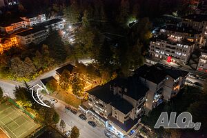 нощувки Апартамент за гости Милена