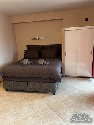 нощувки Sunny Beach Hills - Студио под наем в Слънчев бряг