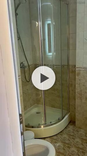 нощувки Студио под наем в Слънчев бряг