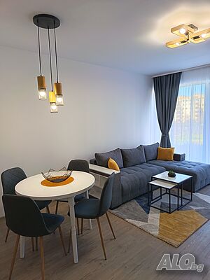 нощувки Апартамент за нощувки Пловдив