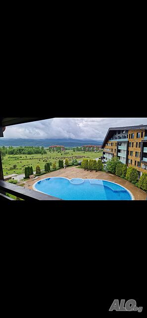 Стая под наем Студио в Аспен Сюитс до Банско