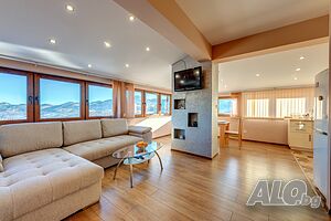 нощувки Апартамент Яна- The Amazing View