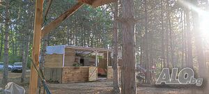 Къщи за гости Каравана Sunshine -гора Offshore Camp-Продават ме! Последни дати на промо оферт