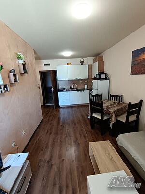 нощувки Отдавам поднаем за зимния период месечен наем 250€
