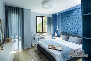 нощувки Студио под наем