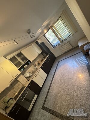 нощувки Апартамент в топ центъра за интимни срещи