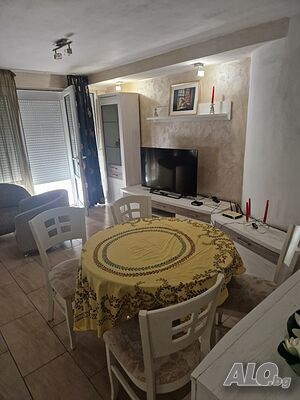 нощувки Дава под наем 3-стаен апартамент в гр. Бургас жк. Лазур