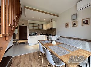 нощувки Мезонет в TERRA Complex 4* до Пирин Голф и Банско, басейн и спа