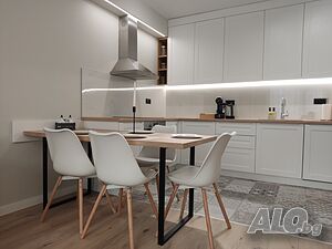 нощувки Апартамент ВИКИ