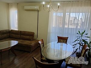 нощувки Апартамент за нощувки до МОЛ Пловдив и Гребната база