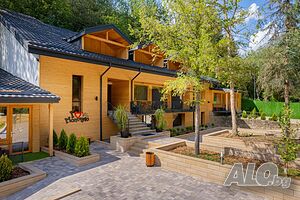 Къщи за гости Montebelo Residence