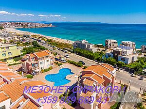 нощувки Мезонет Сиракови гр. Созопол