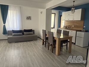 нощувки Апартамент в Несебър Ross_apart 2