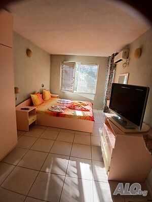 Легло в стая Х. л Грамада и х. л Кристал в Слънчев бряг-център