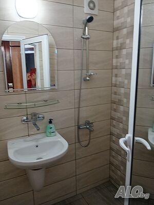 Легло в стая Х. л Грамада и х. л Кристал в Слънчев бряг-център