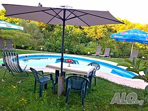 Къщи за гости Дядо Цоньовата къща в Градище, Севлиево