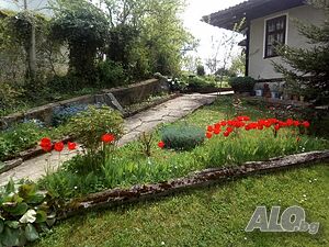 Къщи за гости Къща Аршиновски в Блъсковци
