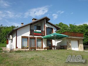 Къщи за гости Къща Дар в Зая