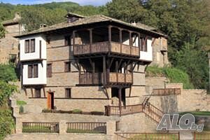 Къщи за гости Къща Дренкова в Ковачевица