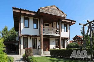 Къщи за гости Къща Маргарита в Брягово, Пловдив