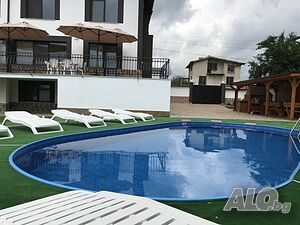 Къщи за гости Къща под наем Harmony