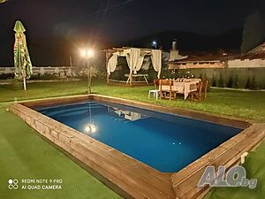 Къщи за гости Къща под наем Медина